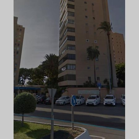 Playamar Village Torremolinos Eksteriør billede