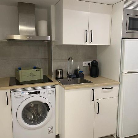 Playamar Village Torremolinos Eksteriør billede