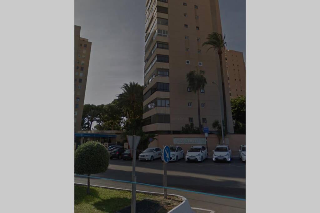 Playamar Village Torremolinos Eksteriør billede