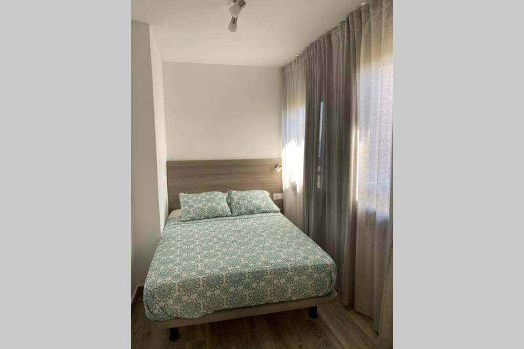 Playamar Village Torremolinos Eksteriør billede