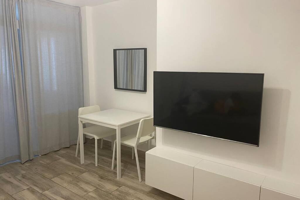 Playamar Village Torremolinos Eksteriør billede