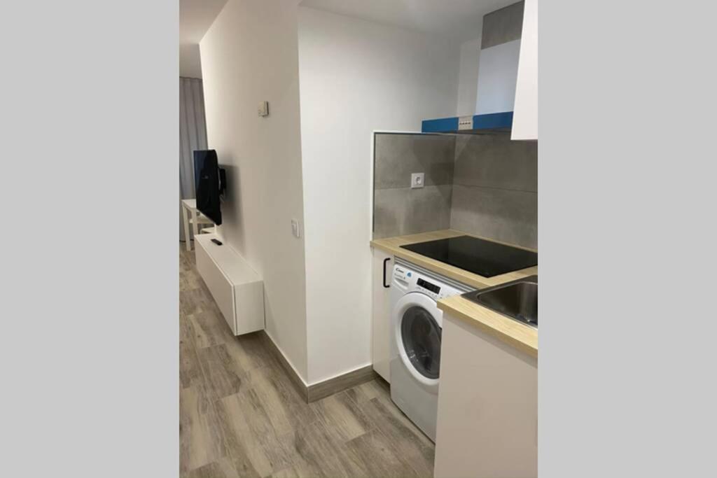 Playamar Village Torremolinos Eksteriør billede