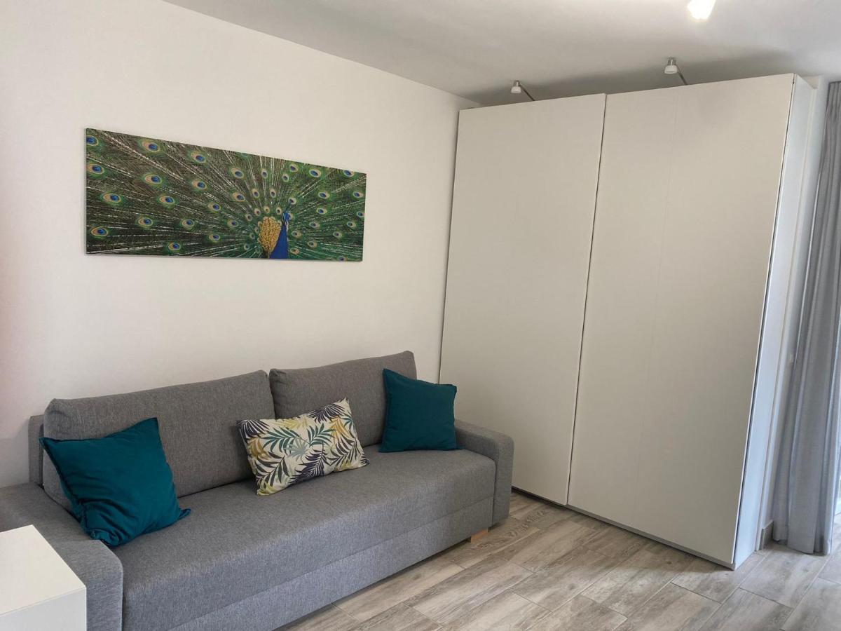 Playamar Village Torremolinos Eksteriør billede