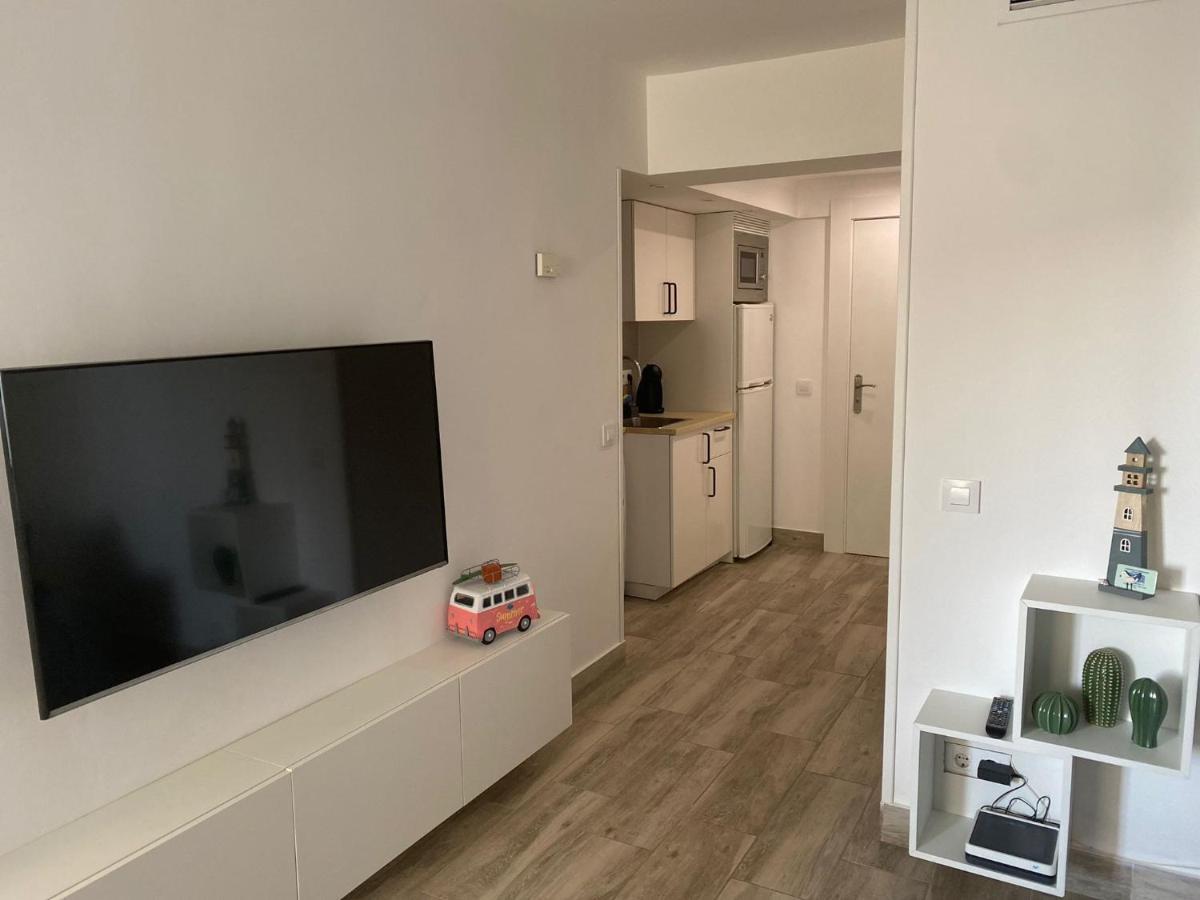Playamar Village Torremolinos Eksteriør billede