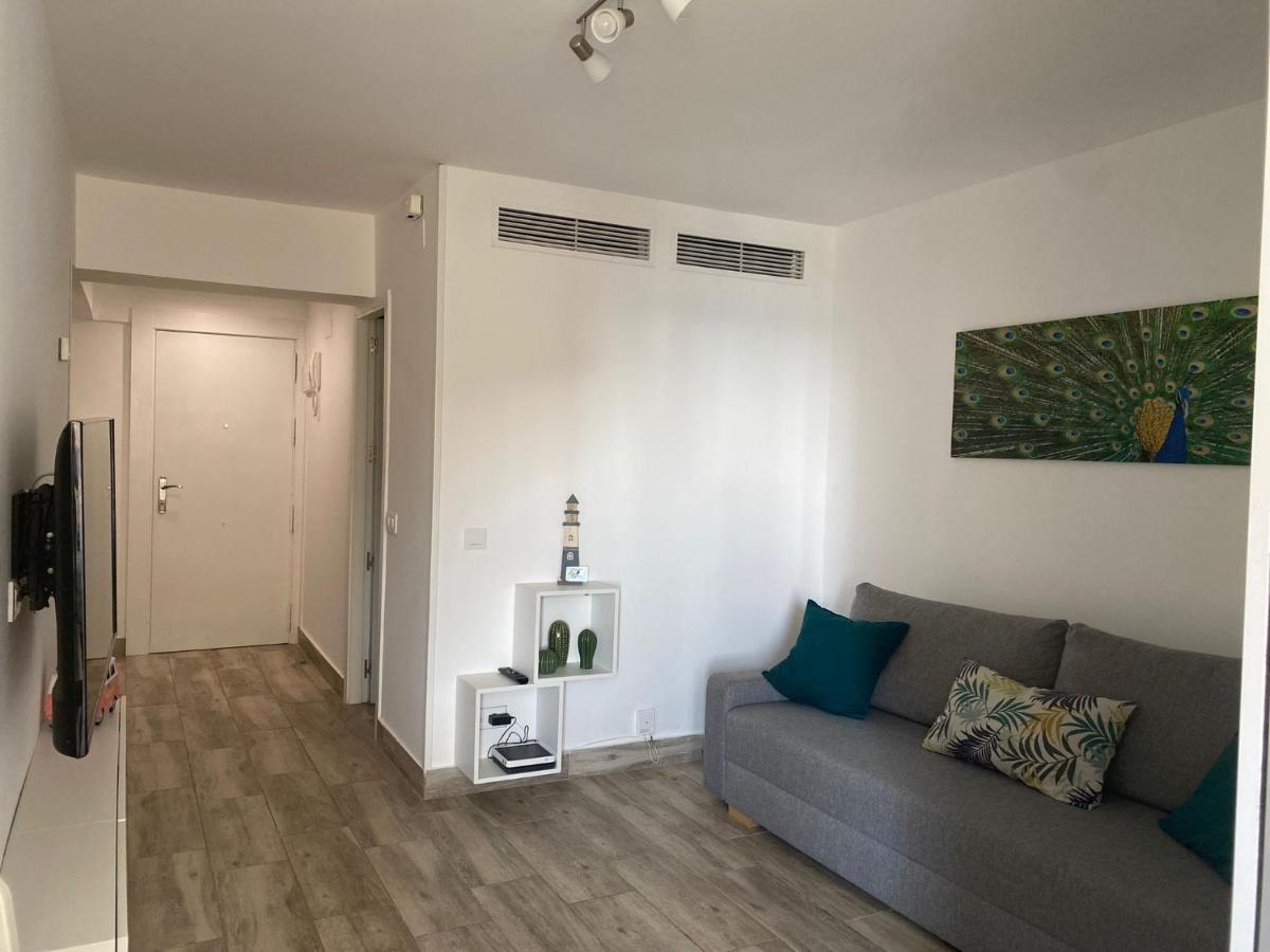 Playamar Village Torremolinos Eksteriør billede
