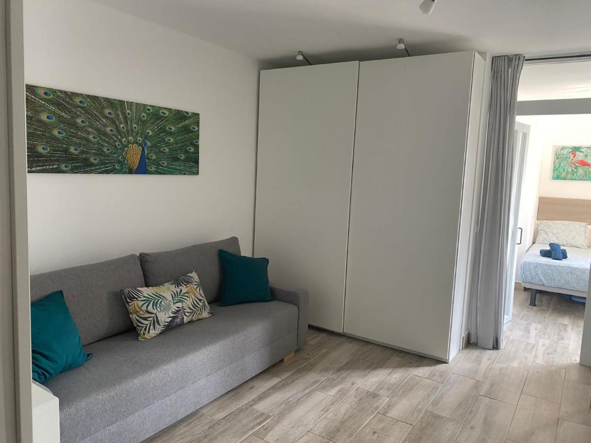 Playamar Village Torremolinos Eksteriør billede
