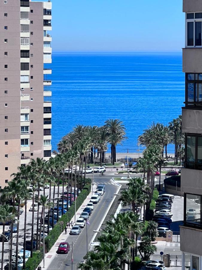 Playamar Village Torremolinos Eksteriør billede