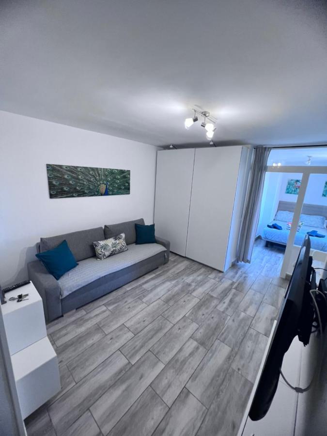 Playamar Village Torremolinos Eksteriør billede