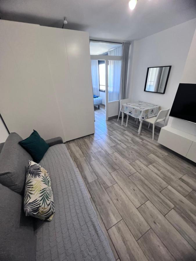 Playamar Village Torremolinos Eksteriør billede