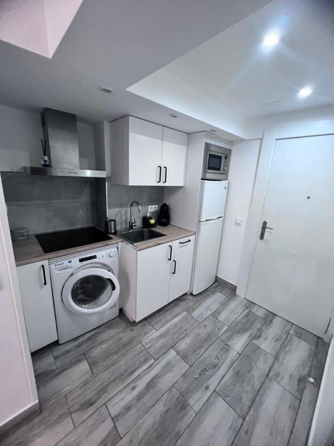 Playamar Village Torremolinos Eksteriør billede